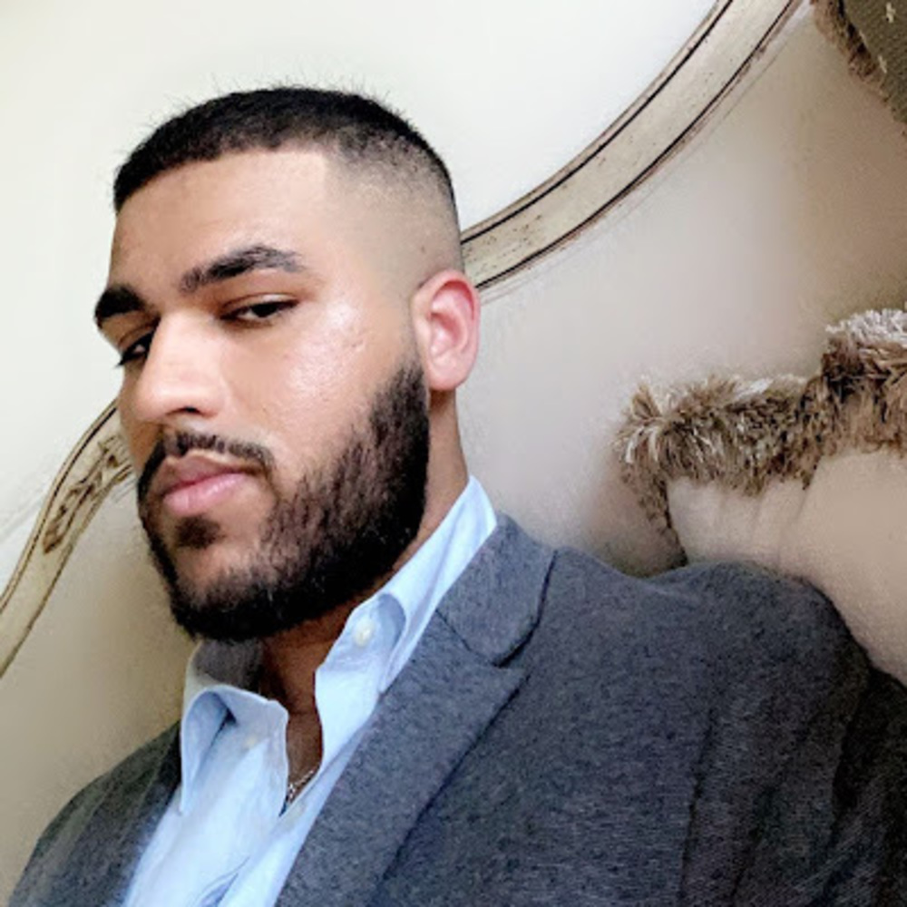 Meet your Posher, Rohaan